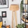 Granja lampa stojąca kolory naturalne, 1-punktowy