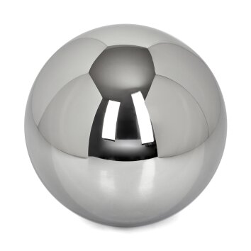 Chehalis Wymiana szkła, część zamienna 15 cm Chrom, Przydymiony