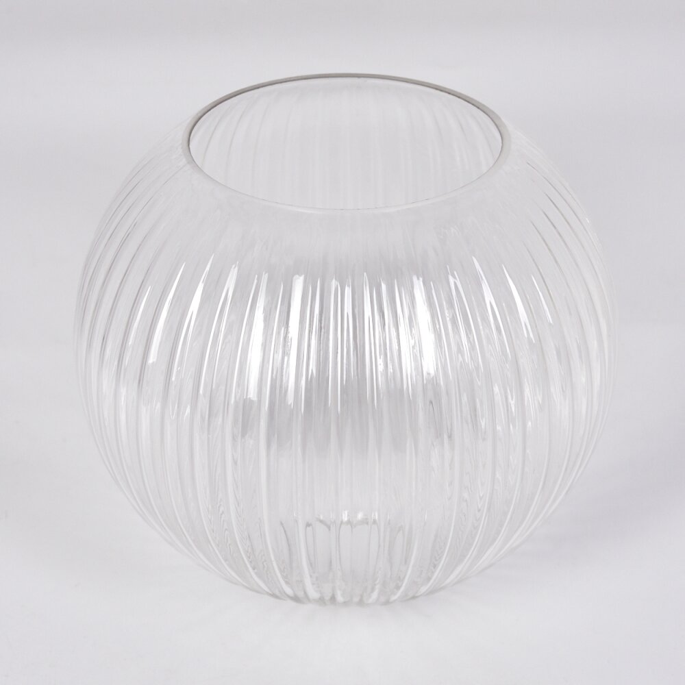 Szklany klosz Koyoto Wymiana szkła, część zamienna 20 cm Przezroczysty main product photo