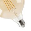 E27 LED 6 Watt ciepły biały 700 Lumen