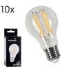 Oświetlenie Globo LED 6.5 Watt ciepły biały 806 Lumen