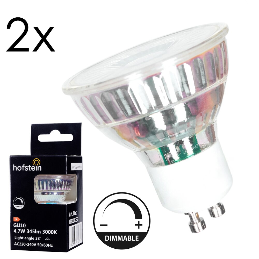 LED LED Przezroczysty, 1-punktowy main product photo