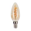 E14 LED 4 Watt ciepły biały przyciemnione 220 Lumen