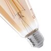 E27 LED 7 Watt ciepły biały przyciemnione 720 Lumen