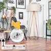 Flemming lampa stojąca kolory naturalne, 1-punktowy
