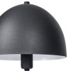 lampa grzyb  Tati lampa stołowa antracytowy, 1-punktowy