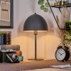 lampa grzyb  Tati lampa stołowa antracytowy, 1-punktowy