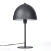 lampa grzyb  Tati lampa stołowa antracytowy, 1-punktowy
