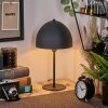 lampa grzyb  Tati lampa stołowa antracytowy, 1-punktowy