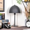 lampa grzyb  Tati lampa stołowa antracytowy, 1-punktowy