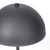 lampa grzyb  Tati lampa stołowa antracytowy, 1-punktowy