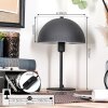 lampa grzyb  Tati lampa stołowa antracytowy, 1-punktowy