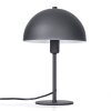 lampa grzyb  Tati lampa stołowa antracytowy, 1-punktowy