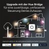 Philips Hue White LED GU10 5,2 Wat 2700 Kelwinów 400 Lumenów Philips Hue White LED GU10 5,2 Wat 2700 Kelwinów 400 Lumenów