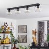 Koyoto  Lampa Wisząca Szkło 15 cm Przezroczysty, 4-punktowe