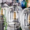Apedo Lampa wisząca, Lampa wisząca Przezroczysty, 3-punktowe