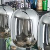 Apedo Lampa wisząca, Lampa wisząca Przydymiony, 3-punktowe