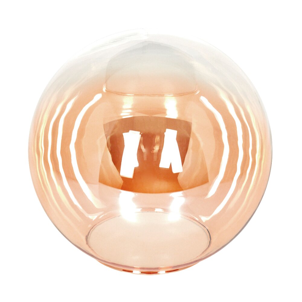 Gastor Wymiana szkła, część zamienna 20 cm W kolorze bursztynu, Przezroczysty main product photo