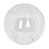szklany klosz  Gastor klosz zamienny, część zamienna 25 cm przezroczysty