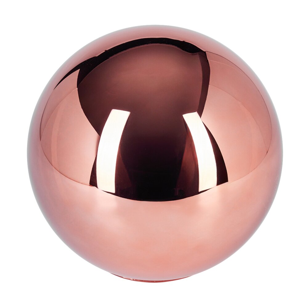 Gastor Wymiana szkła 20 cm W kolorze miedzi main product photo