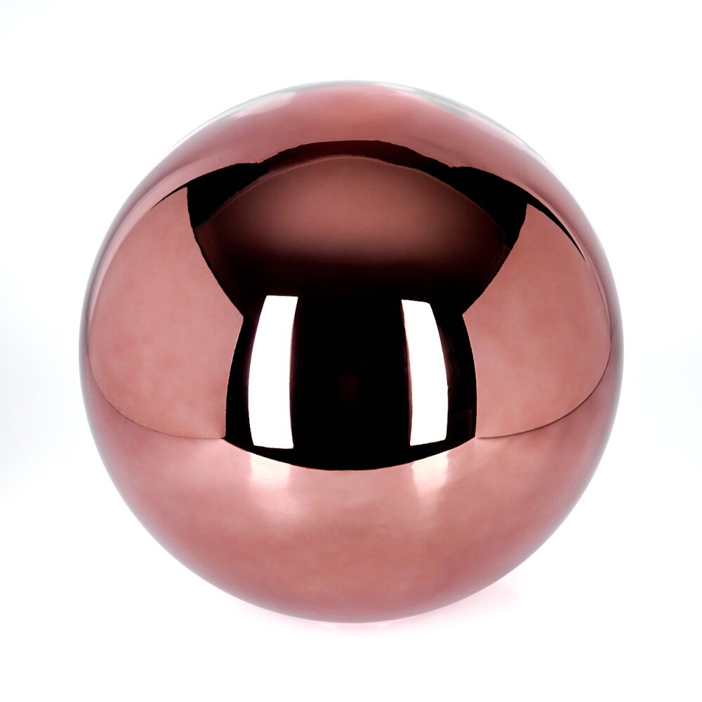 Szklany klosz Gastor Wymiana szkła 30 cm W kolorze miedzi main product photo
