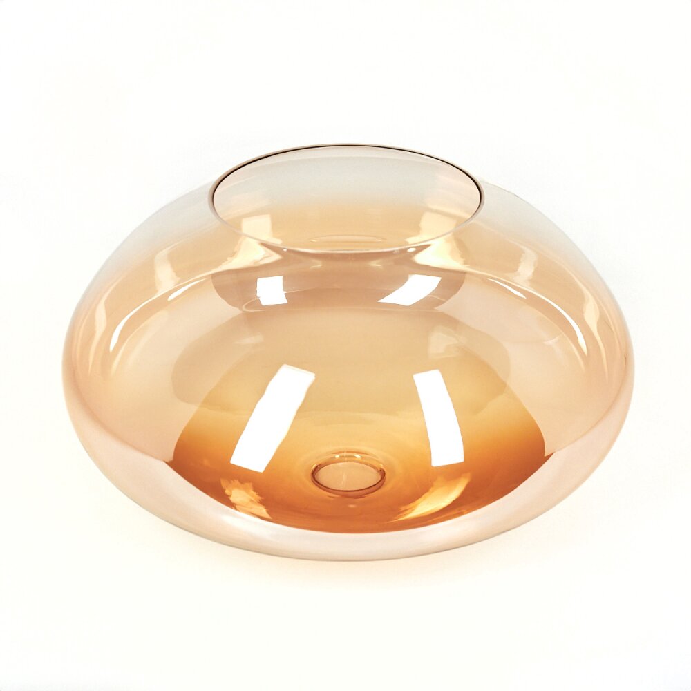 Mertola Wymiana szkła W kolorze bursztynu, Przezroczysty main product photo