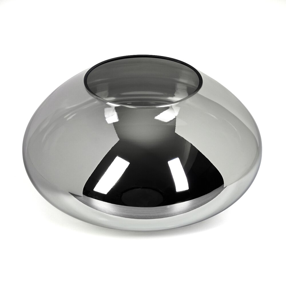 Szklany klosz Mertola Wymiana szkła, część zamienna Przydymiony main product photo