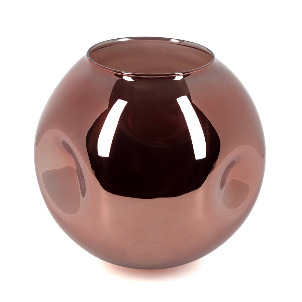 Szklany klosz Ripoll Wymiana szkła, część zamienna W kolorze miedzi main product photo
