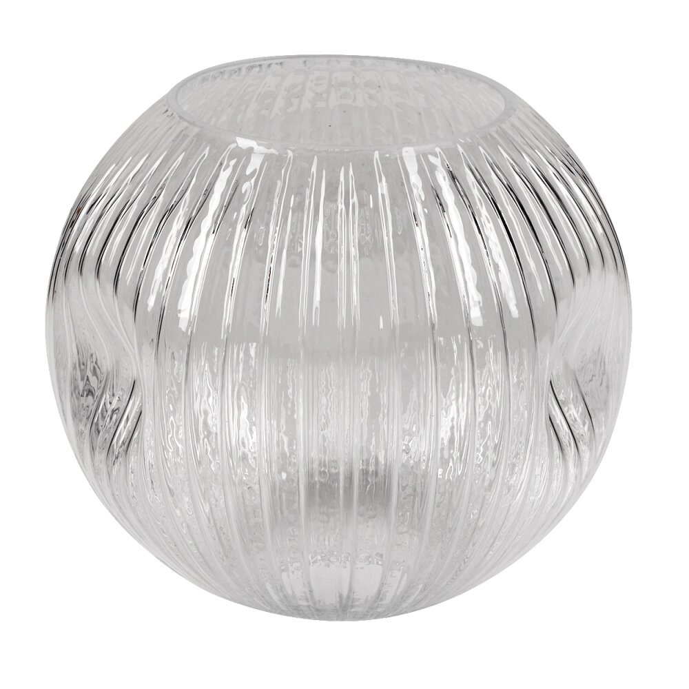 Szklany klosz Ripoll Wymiana szkła Przezroczysty main product photo