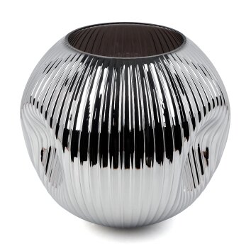 Ripoll Wymiana szkła, część zamienna Chrom, Przydymiony