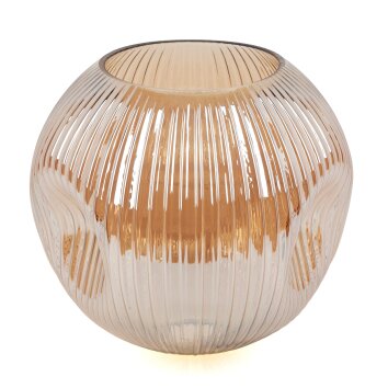 Ripoll Wymiana szkła, część zamienna W kolorze bursztynu Ripoll Wymiana szkła, część zamienna W kolorze bursztynu