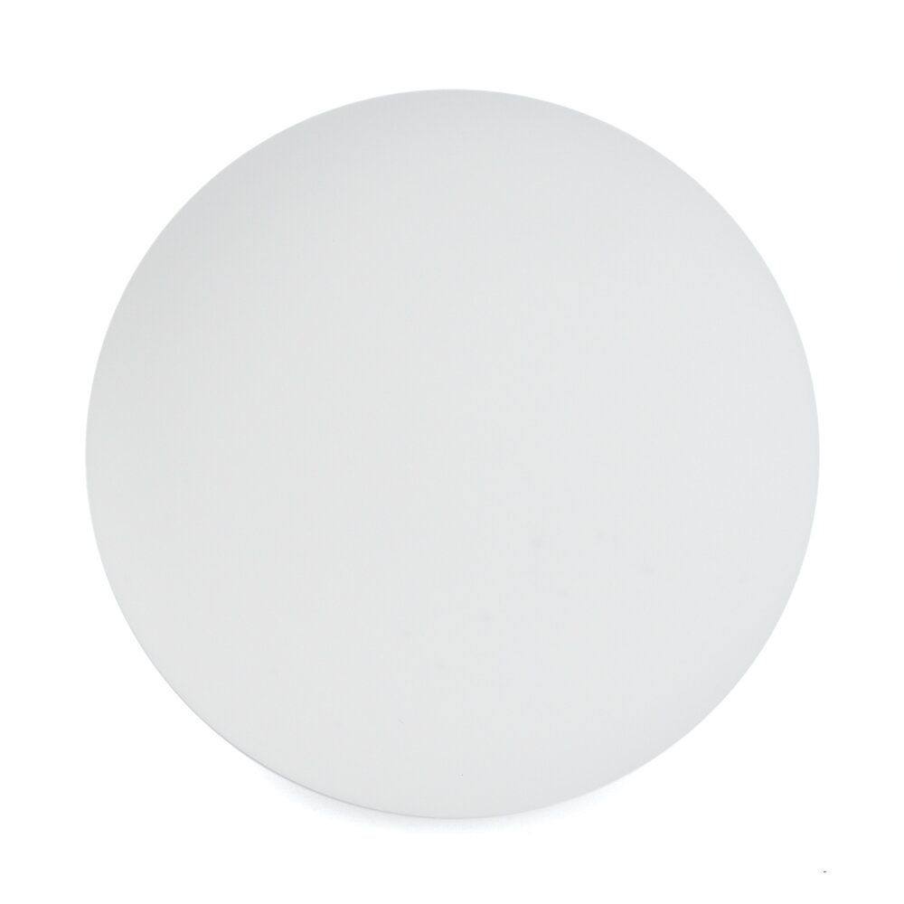 Szklany klosz Bernado Wymiana szkła Biały main product photo