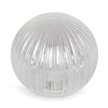 szklany klosz  Remaisnil klosz zamienny, część zamienna przezroczysty