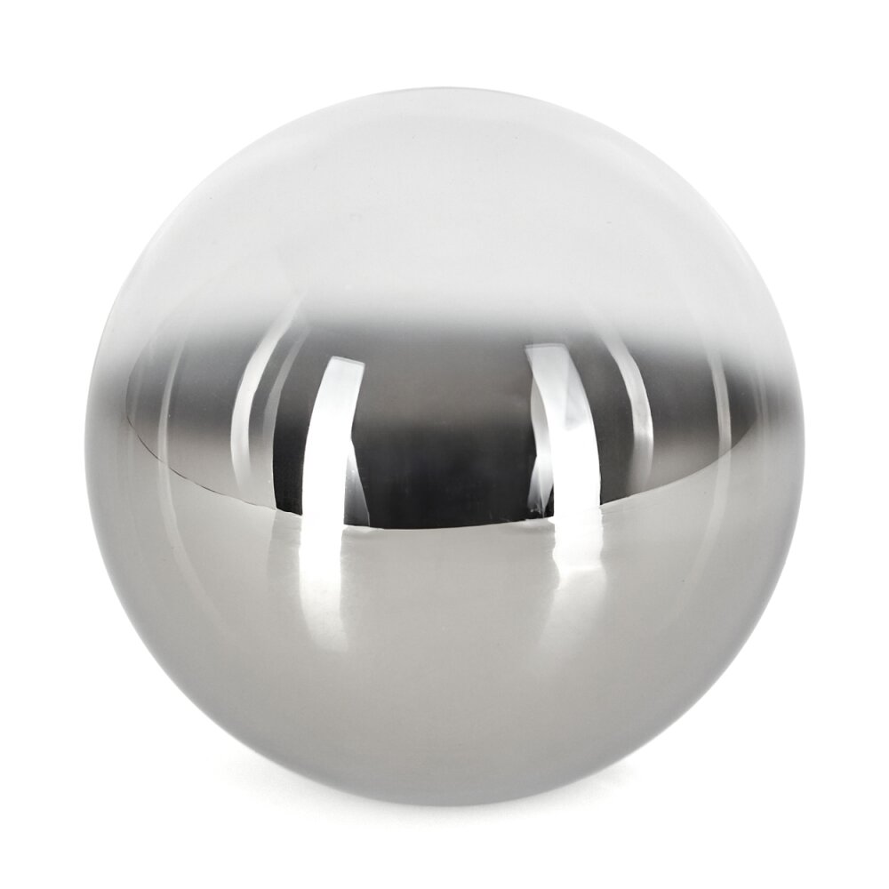 Szklany klosz Remaisnil Wymiana szkła, część zamienna Chrom, Przezroczysty, Przydymiony main product photo