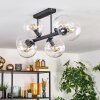 Gastor Lampa sufitowa, Kula świetlna Przezroczysty, 6-punktowe