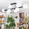 Gastor Lampa sufitowa, Kula świetlna Biały, 10-punktowe