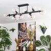 Gastor Lampa sufitowa, Kula świetlna Przezroczysty, 8-punktowe