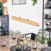 Fugelsta Lampa wisząca, Lampa wisząca LED Czarny, 1-punktowy