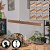 Fugelsta Lampa wisząca, Lampa wisząca LED Czarny, 1-punktowy