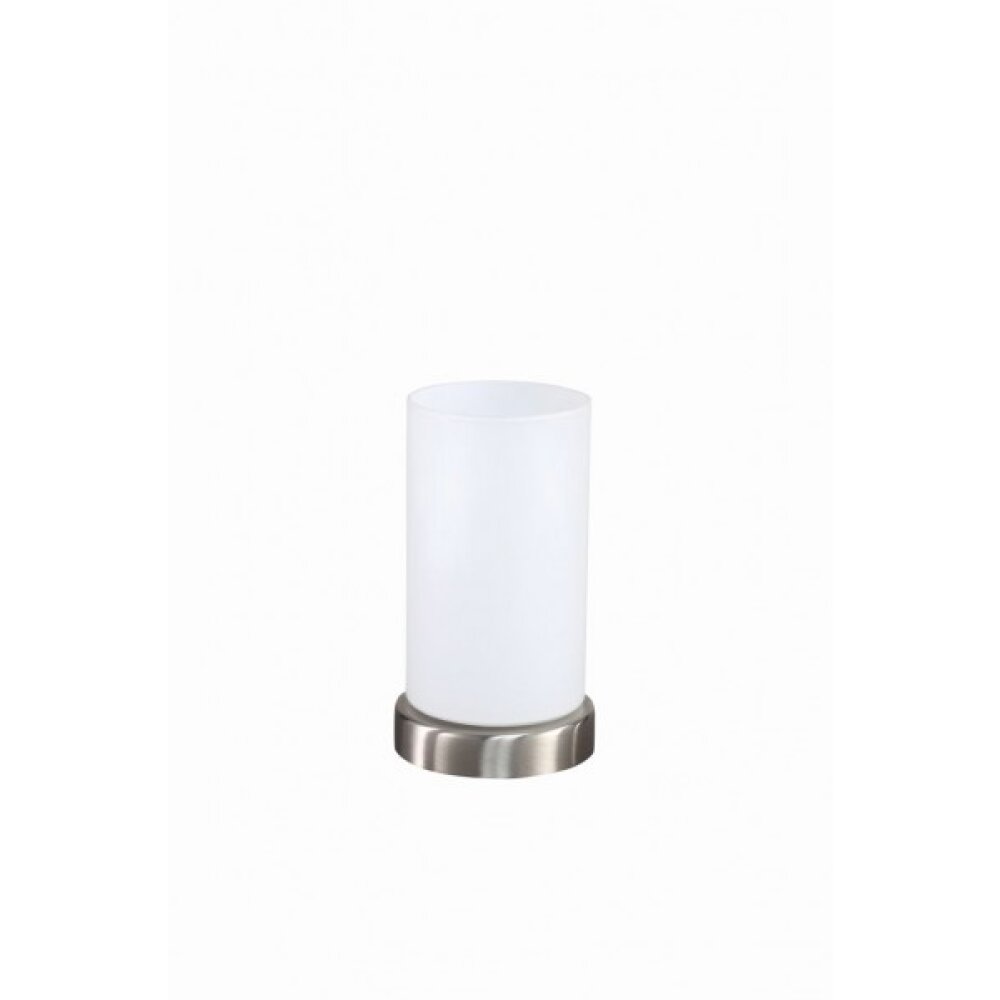 Wofi LOFT lampa stołowa Nikiel matowy, 1-punktowy main product photo