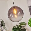 Lampa Wisząca Degevos Chrom, 1-punktowy