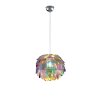 Reality Clover Lampa Wisząca Przezroczysty, 1-punktowy