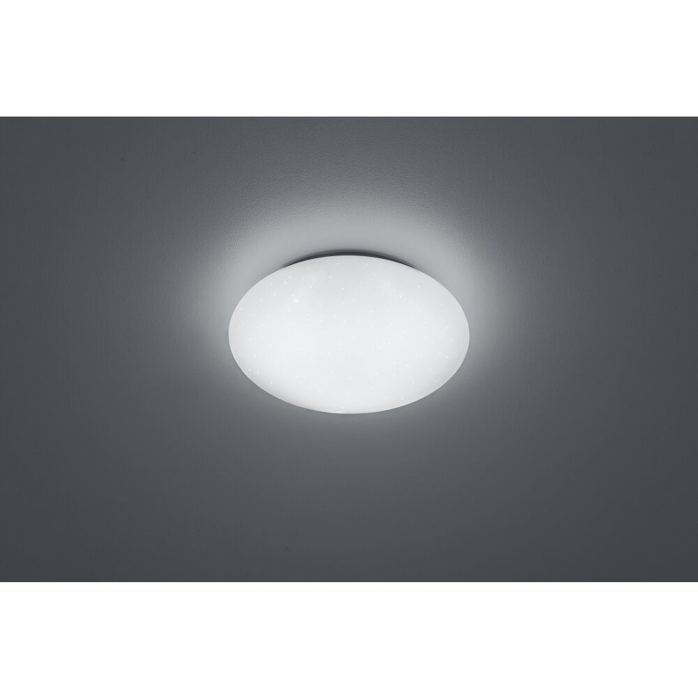 Reality Putz Lampa Sufitowa LED Biały, 1-punktowy main product photo