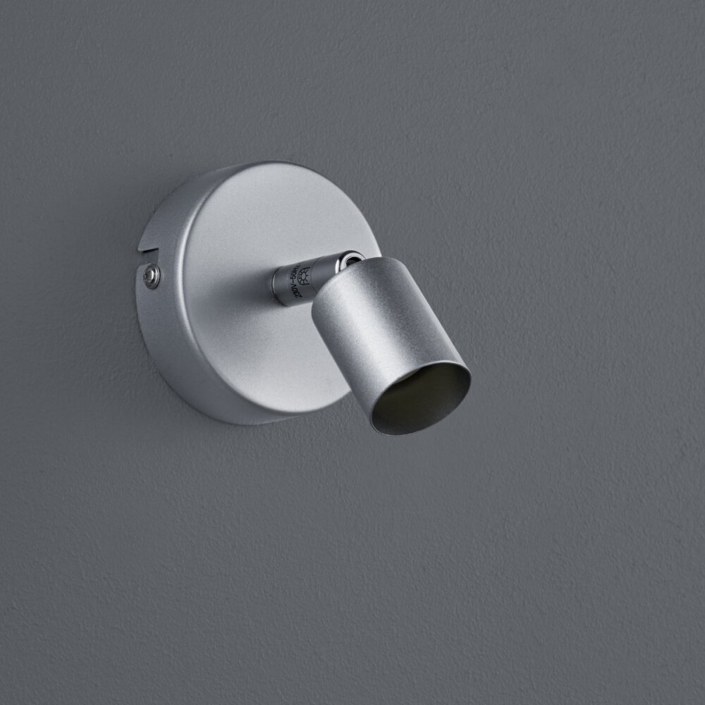 Reality Paris Lampa ścienna Tytan, 1-punktowy main product photo
