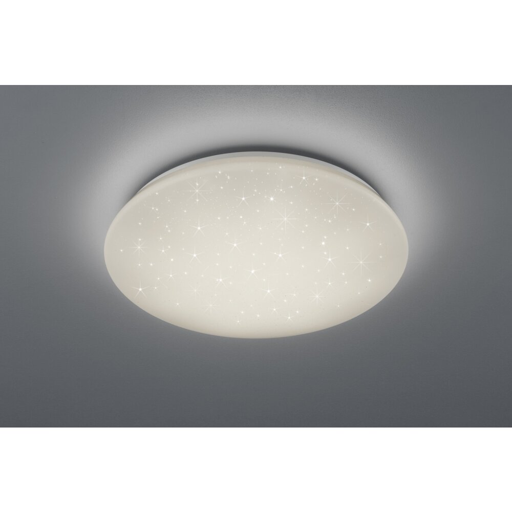 Reality Potz Lampa Sufitowa LED Biały, 1-punktowy main product photo