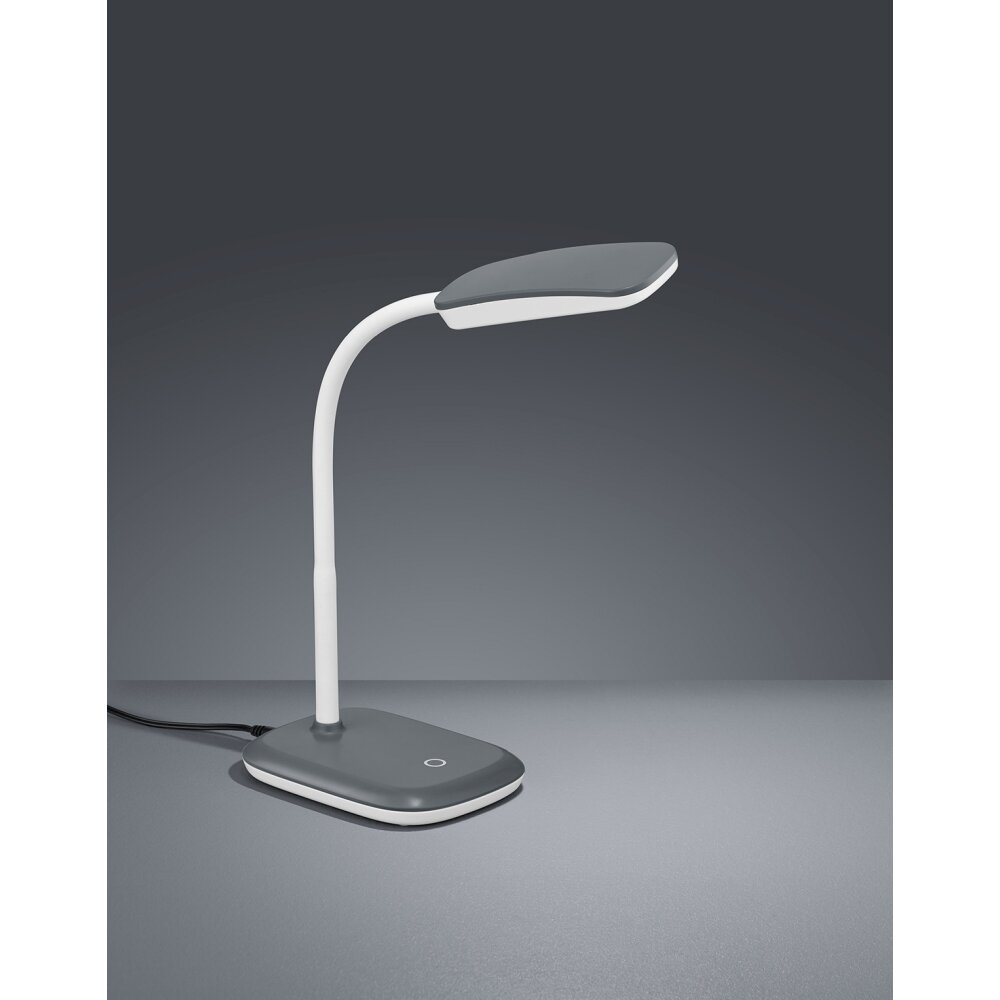 Reality BOA Lampa stołowa LED Tytan, 1-punktowy main product photo