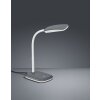 Reality BOA Lampa stołowa LED Tytan, 1-punktowy