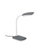 Reality BOA Lampa stołowa LED Tytan, 1-punktowy