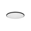 Reality Limbus Lampa Sufitowa LED Czarny, 1-punktowy
