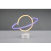 Reality Planet lampka nocna LED Biały, 1-punktowy